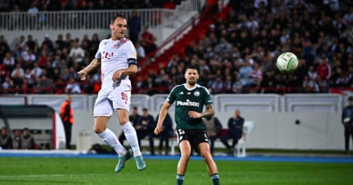 zrinjski legia