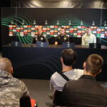 zrinjski konferencijska liga