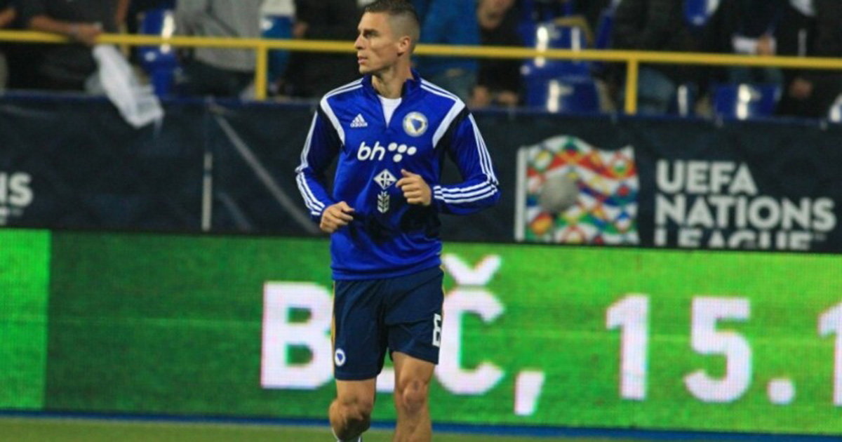 ognjen vranješ