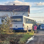 autobus nesreća