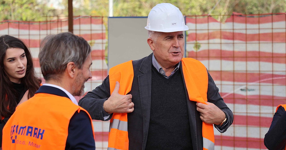 Čović