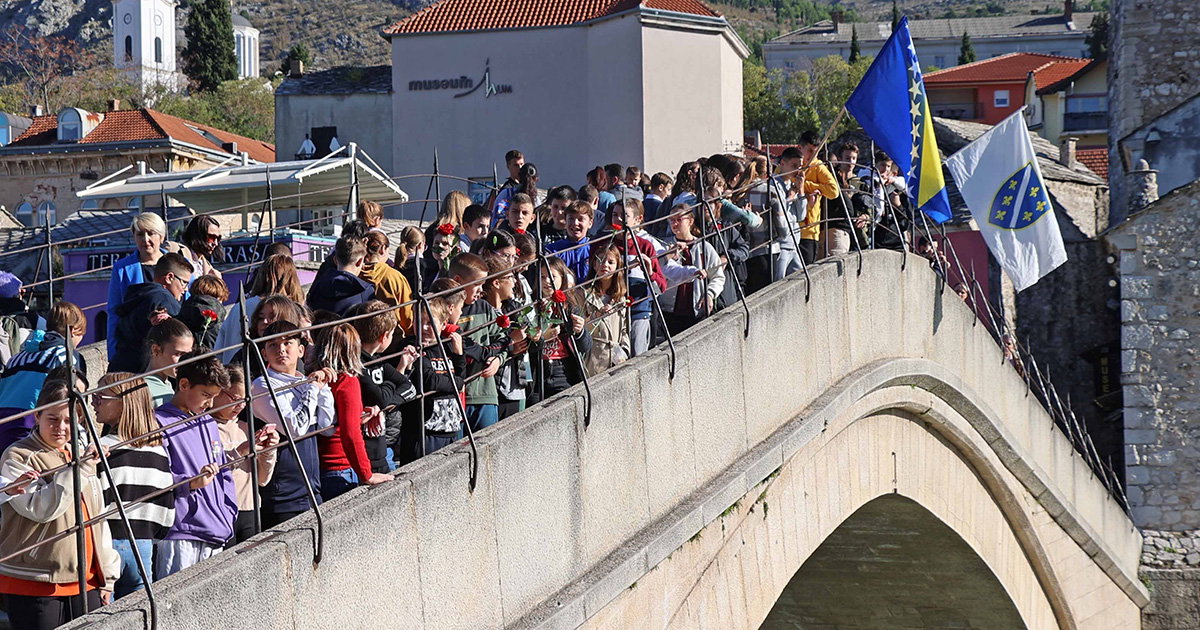 stari most