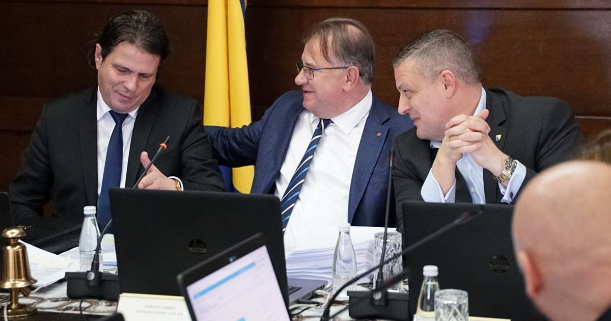 vlada fbih