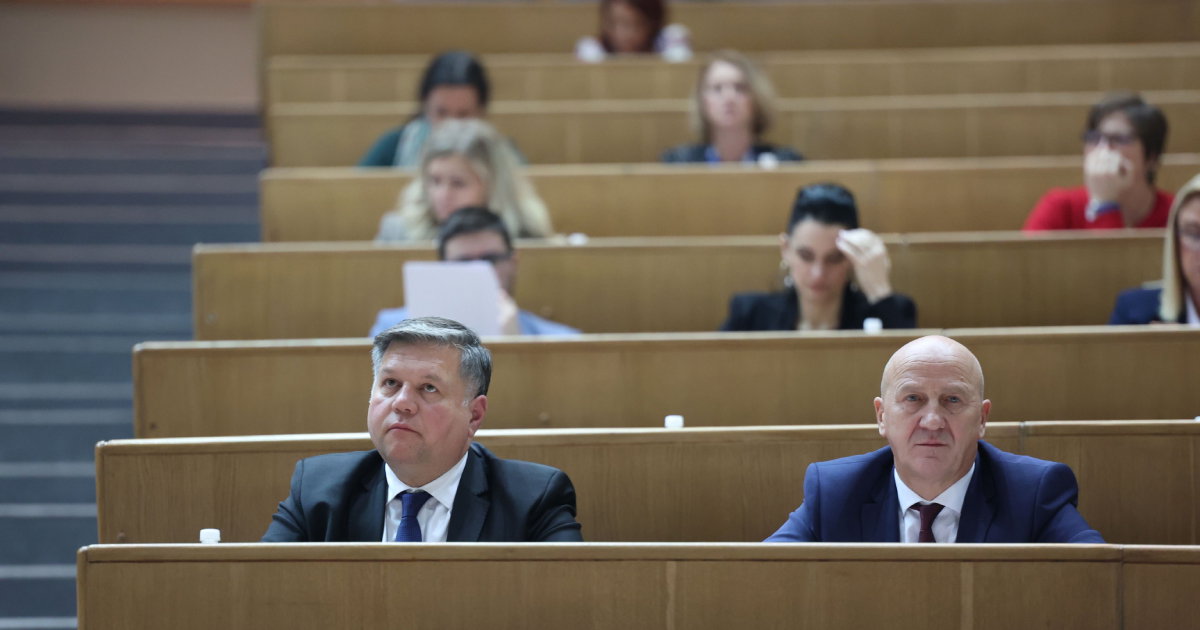 parlament bih