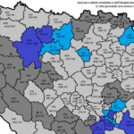 demografska karta bih