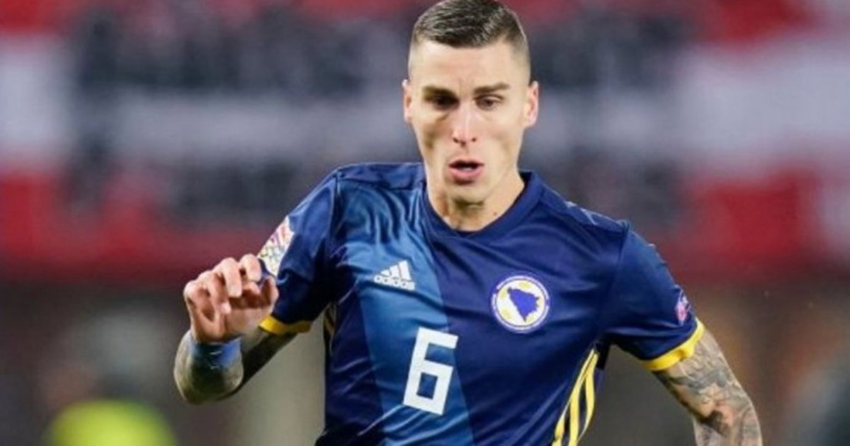 ognjen vranješ