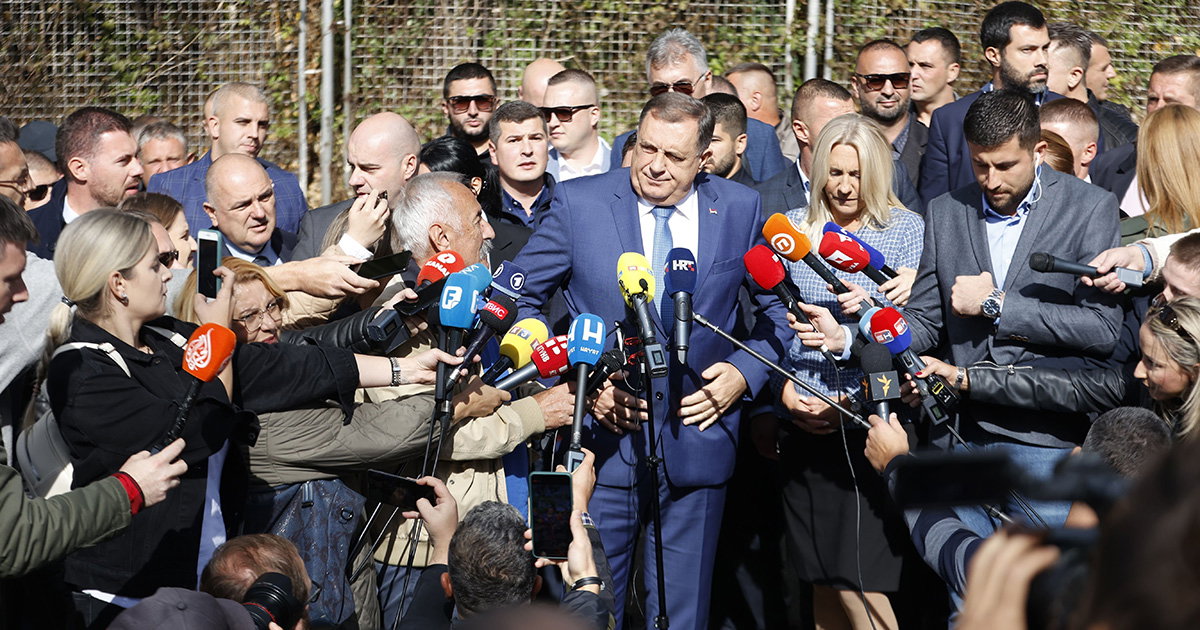 dodik sud