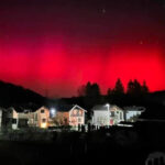 aurora borealis u bih