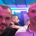 Adnan Fajić i Nedžad Mujagić