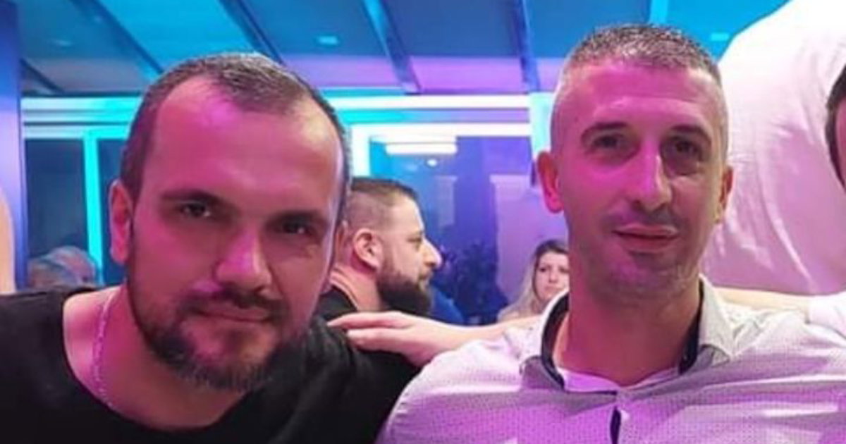 Adnan Fajić i Nedžad Mujagić