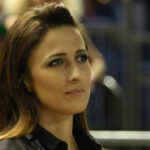 Arijana Jašarević - Vojić