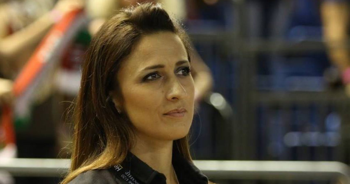 Arijana Jašarević - Vojić