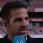 Cesc Fabregas