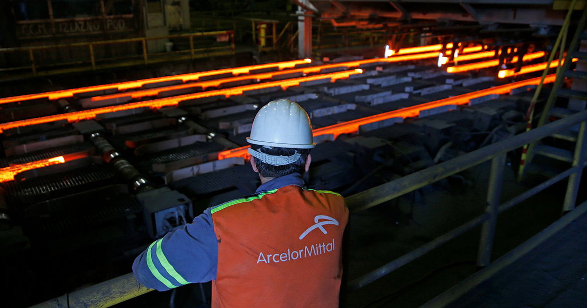 ArcelorMittal zenica