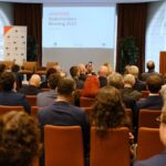 EIB Vice President Czerwinska