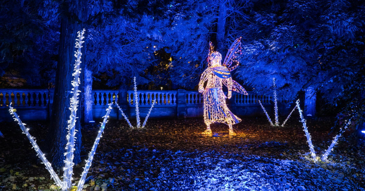 Festival svjetla Sarajevo