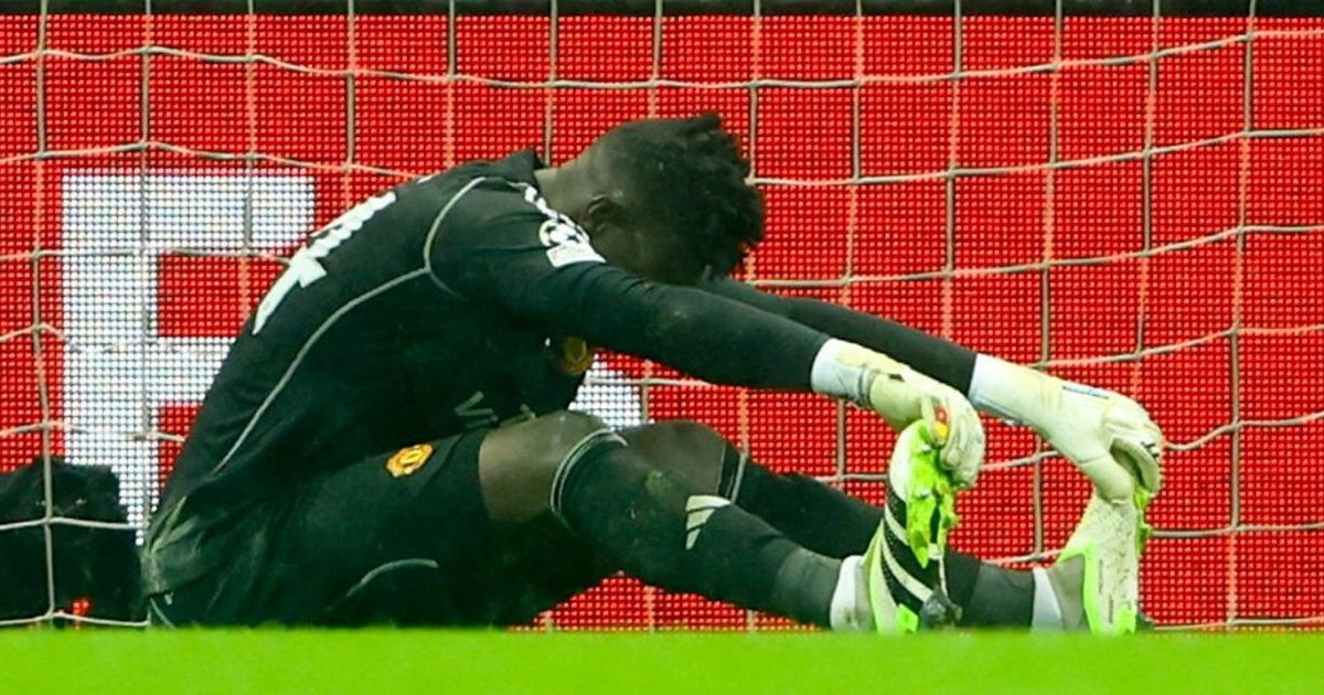 onana