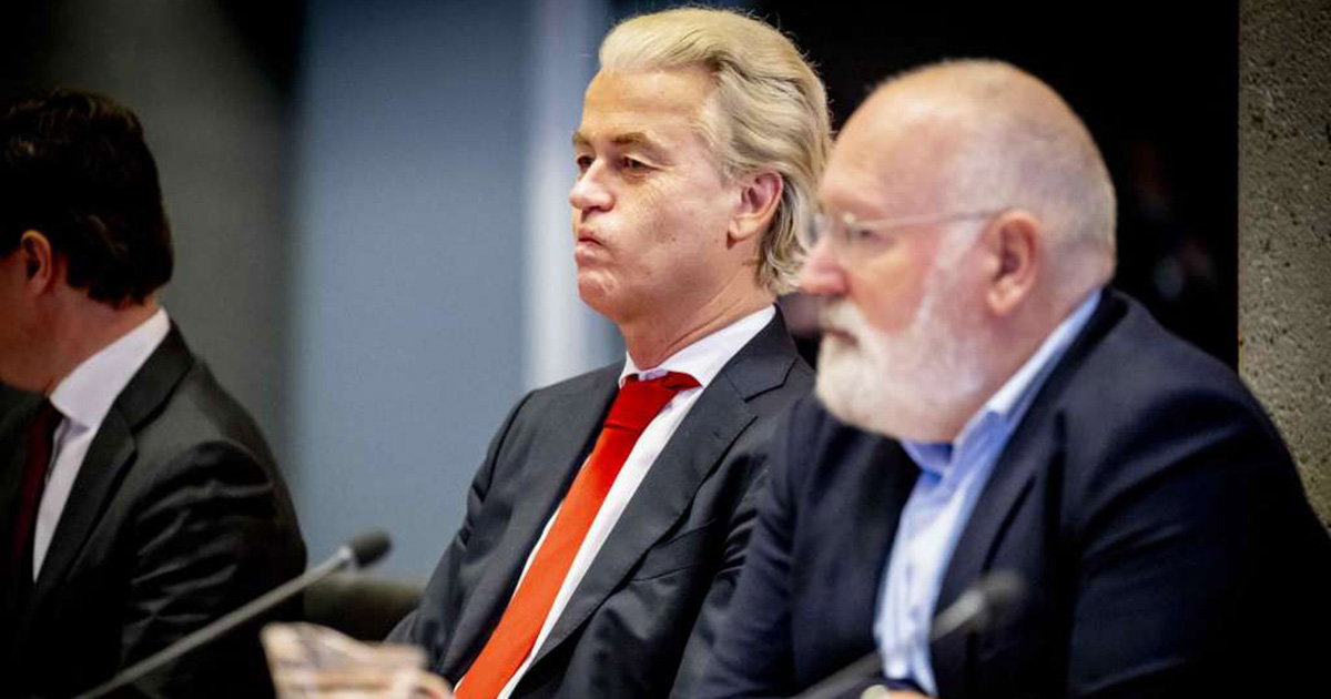 Geert Wilders