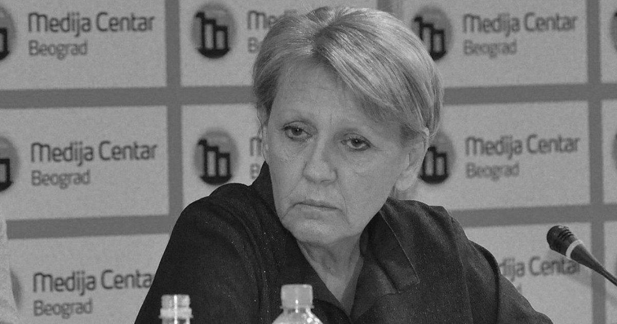 Gordana Suša