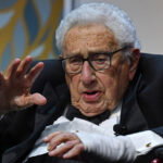 Henry Kissinger