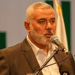 Ismail Haniyeh