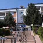 JU Dom za djecu i omladinu bez roditeljskog staranja Rada Vranješević