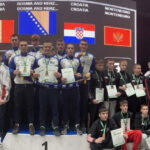 Karate TARIK SETIC