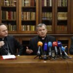 Komisija Justitia et pax