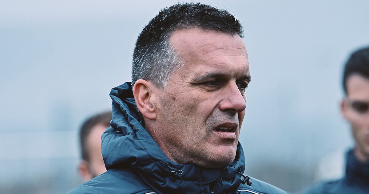 Mario Ivanković