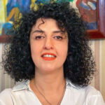 Narges Mohammadi