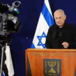 Netanyahu
