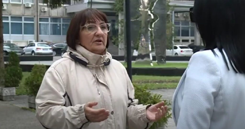 Milkica Milojević