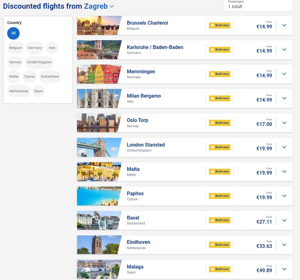 Ryanair 