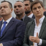 vučić brnabić