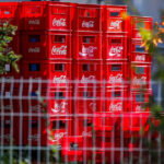 Zgrada Coca-Cole u Zagrebu