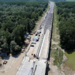 Petrijevci: Gradnja mosta i autoceste Beli Manastir-Osijek-Svilaj