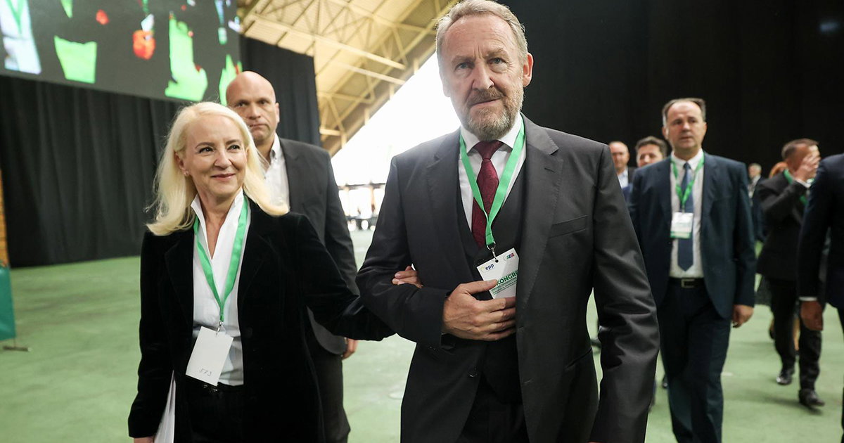 sebija bakir izetbegović