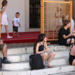 turisti sarajevo