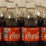 Bezalkoholno piće Coca-Cola