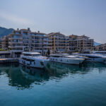 Tivat: Porto Montenegro najpoznatija je marina na Jadranu