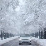 Sarajevo prekrilo 30ak centimetara snijega