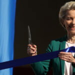 Ursula von der Leyen