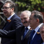 lukasenko vucic dodik