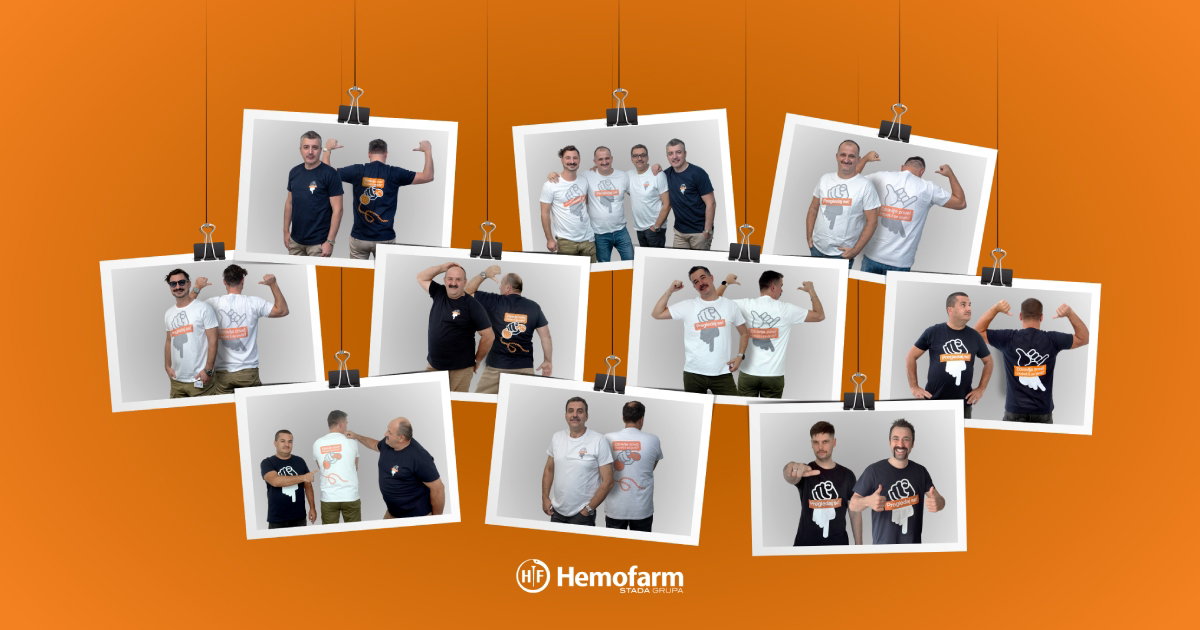 hemofarm