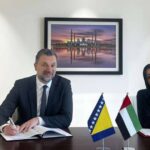 Reem Al Hashimi elmedin konakovic