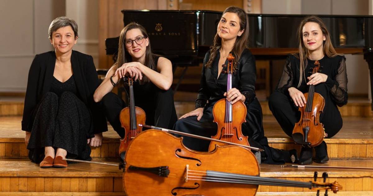 SA Sinfonietta