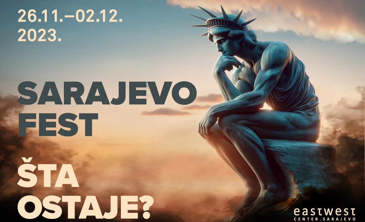 sarajevo fest