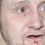 Shane MacGowan