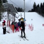 Skijaški centar Ponijeri