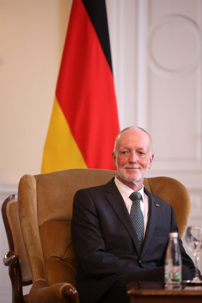 Thomas Fitschen 